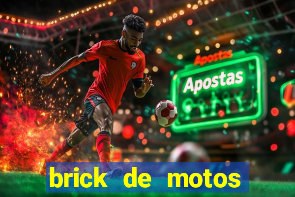 brick de motos porto alegre